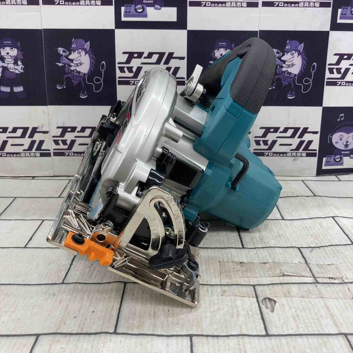 ★マキタ(makita) コードレス丸のこ HS631DZS【所沢店】