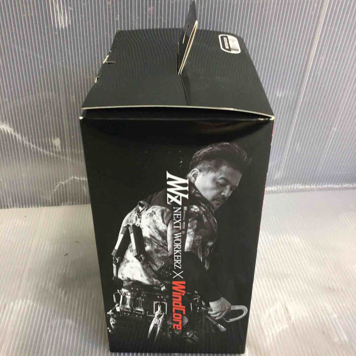 WindCore/ウィンドコア 26V バッテリー・ファンセット WZ4670 2025年モデル【草加店】