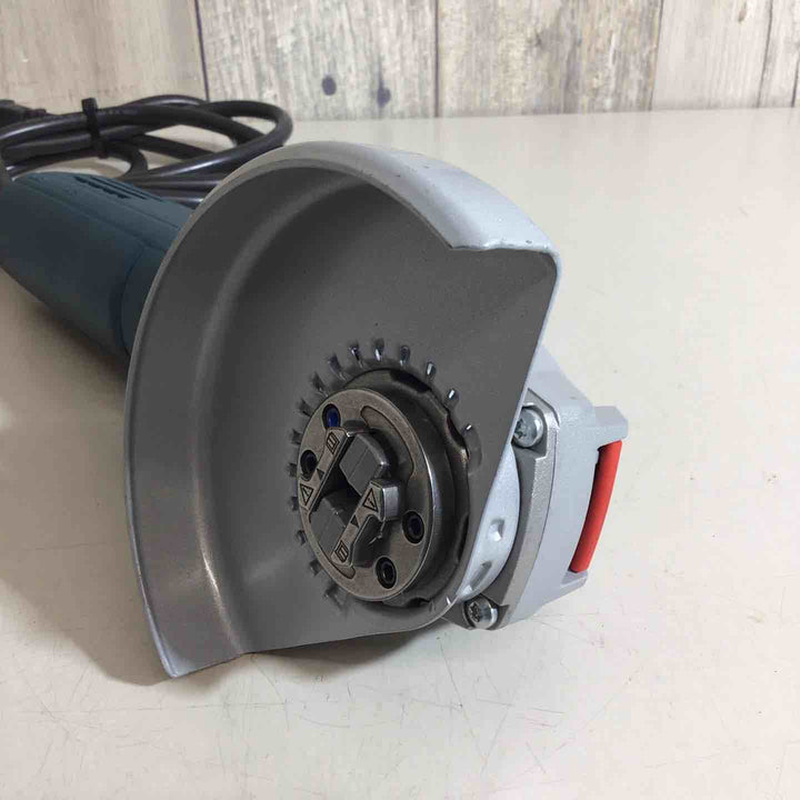 ボッシュ　グラインダー GWS750-125S【戸田店】