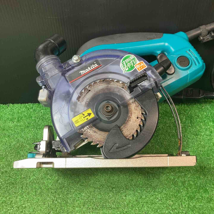 ☆マキタ(makita) 125mmボード用防じん丸のこ 5205FXSP1【岩槻店】
