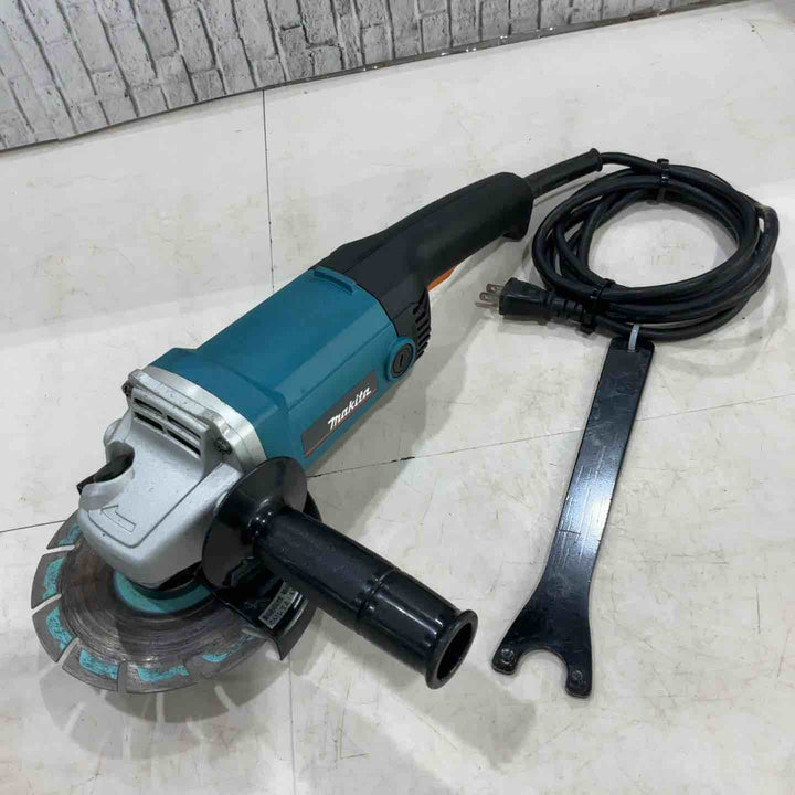 ☆マキタ(makita) 150mmディスクグラインダ 9016B【川口店】