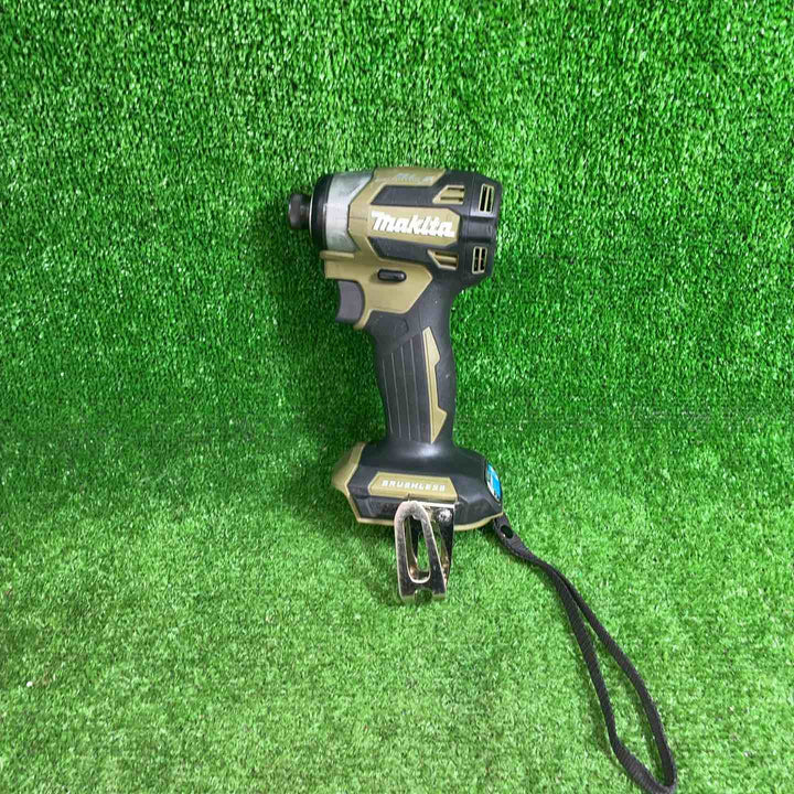 マキタ(makita) コードレスインパクトドライバー TD173DZO【藤沢店】