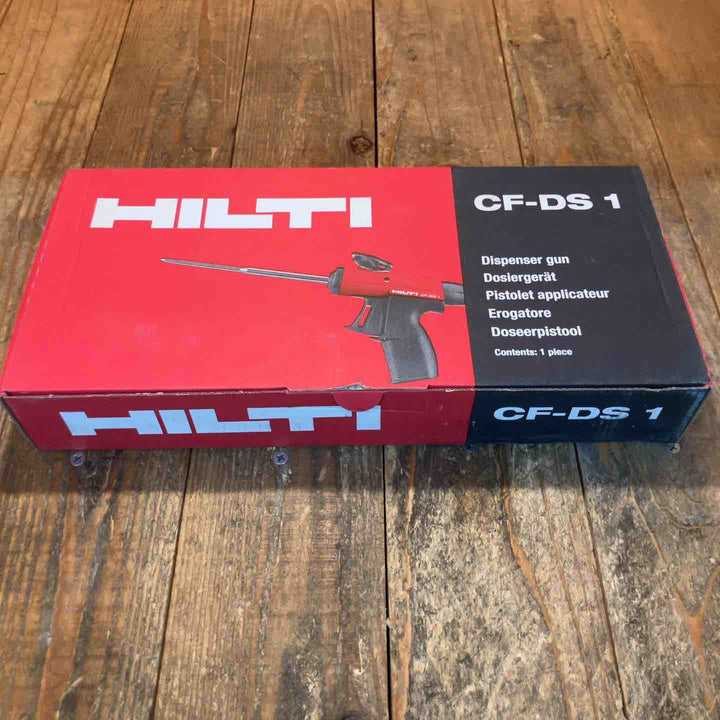 ◇ヒルティ(HILTI) ディスペンサーガン CF-DS1【所沢店】