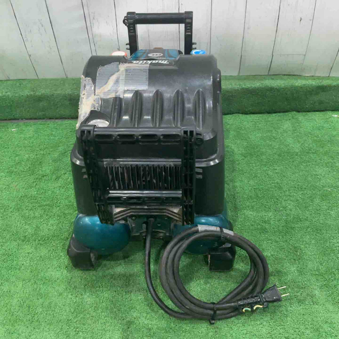 【現状品】★マキタ(makita) エアコンプレッサー AC401NX 保証なし【川口店】