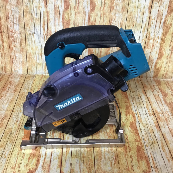 マキタ(makita) コードレス防じん丸のこ KS521DZ【川崎店】