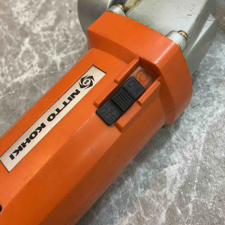 【中古品】◇日東工器 ベルトサンダ EB-20A ベルトン【八潮店】
