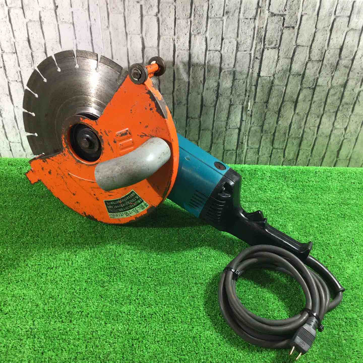 ◇マキタ(makita) 10型カッター 4110B【川口店】