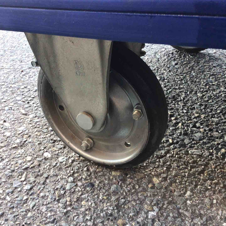 【店頭受取り限定】アイケーキャリー 台車 500kg【川崎店】