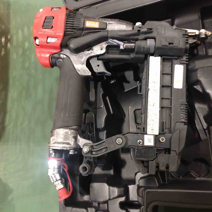 ★マックス(MAX) 高圧フロアタッカ HA-50F3(D)【川口店】