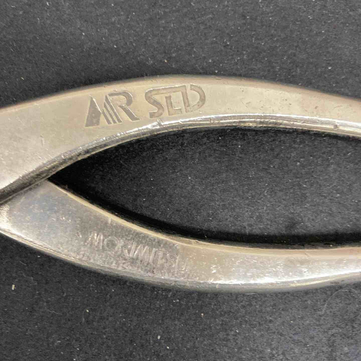 【中古品】 盛光 金切鋏 ステン用 MR-SLD 350㎜ 【東大和店】