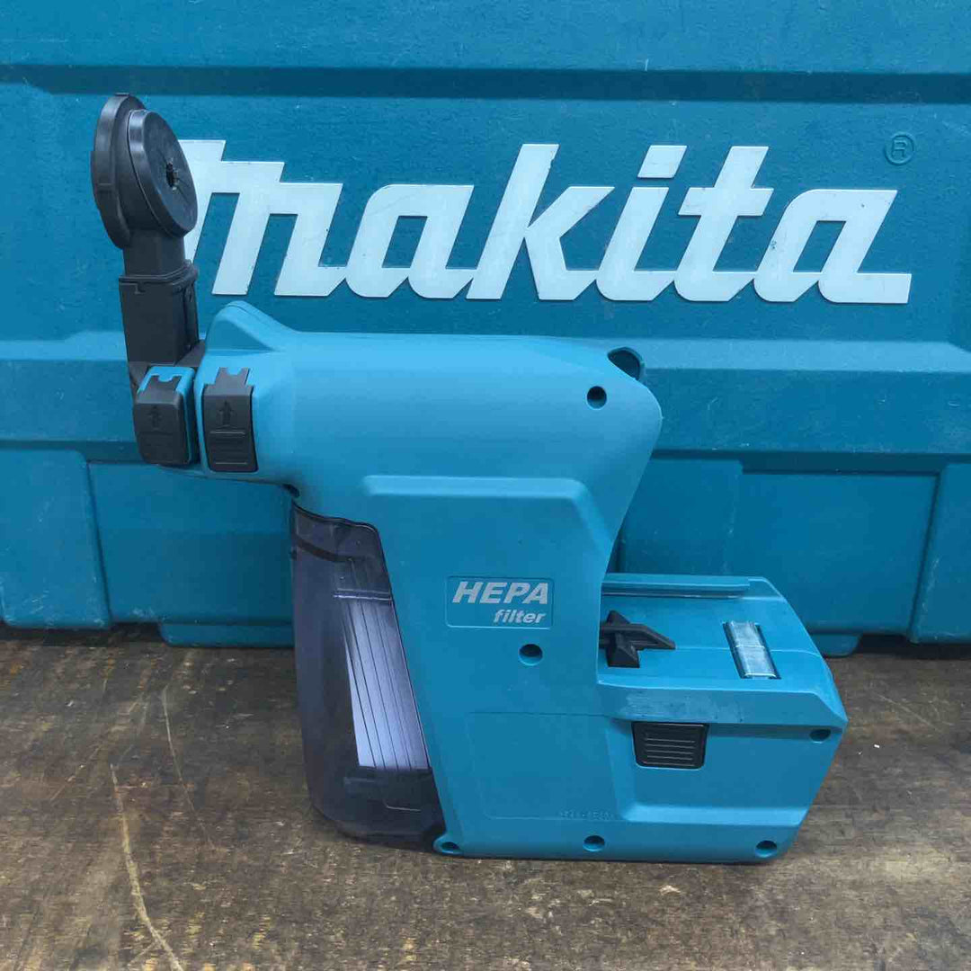 ★マキタ(makita) 24mmコードレスハンマドリル HR244DZKV【八潮店】
