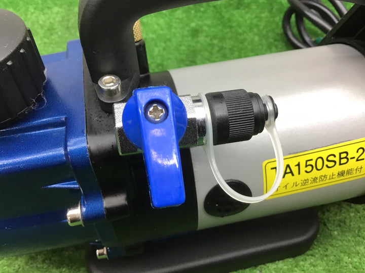 ◇タスコ(TASCO) 真空ポンプ TA150SB-2【富山店】◆窓