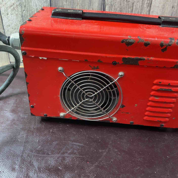 【中古品】日動 単相200V インバーター直流溶接機 NA-160DS【東大和店】