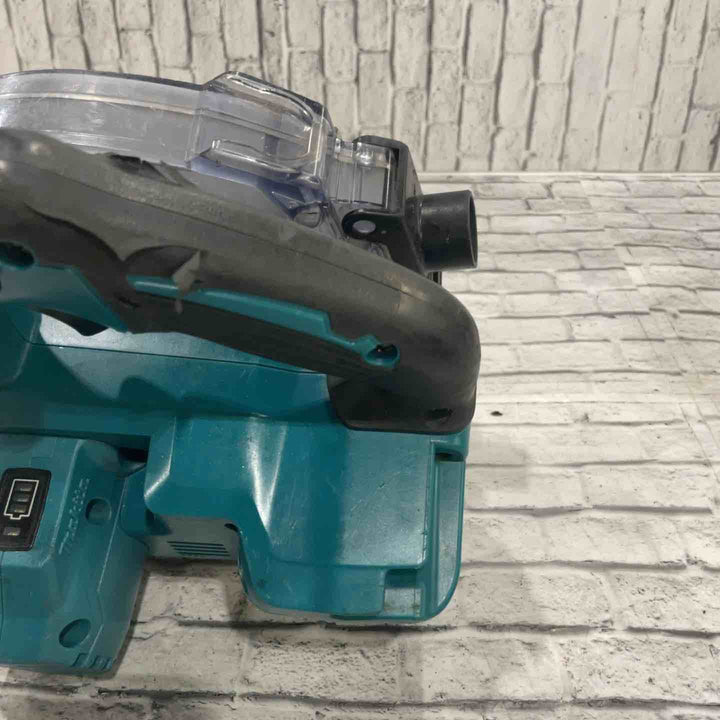 ★マキタ(makita) コードレス防じん丸のこ KS511DZ【川口店】