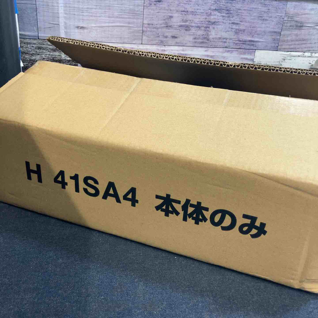 ★ハイコーキ(HIKOKI ※旧:日立工機) ハンマ H41SA4(N)【八潮店】