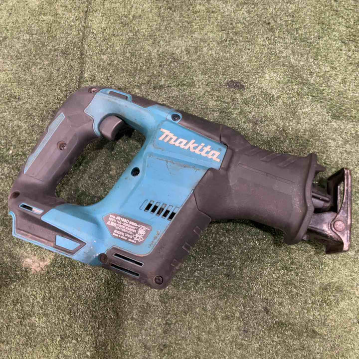 ★マキタ(makita) コードレスレシプロソー JR188DRGX 18V 動作確認済【川口店】