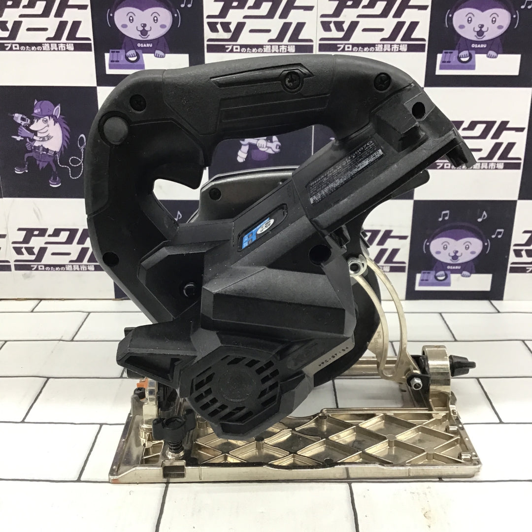 ★マキタ(makita) コードレスマルノコ HS007GZB【所沢店】