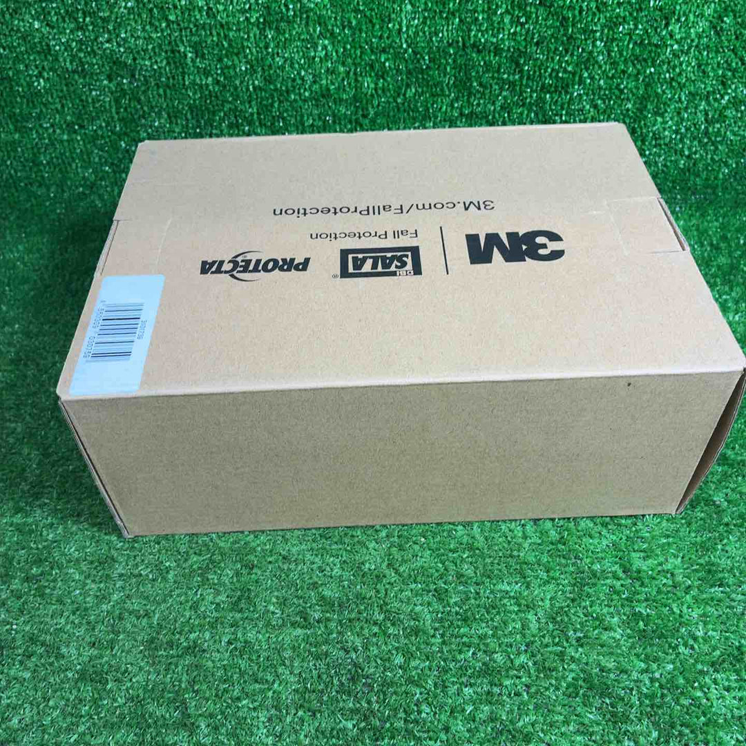 ◇[新規格適合] 3M 巻取り式ランヤード シングル(タイプ1)DBI-サラ Nano-Lok Light 3101739【藤沢店】