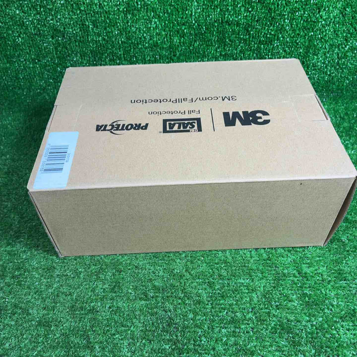 ◇[新規格適合] 3M 巻取り式ランヤード シングル(タイプ1)DBI-サラ Nano-Lok Light 3101739【藤沢店】