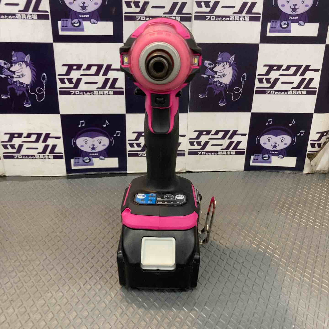 ★マキタ(makita) コードレスインパクトドライバー TD171DRGX【所沢店】