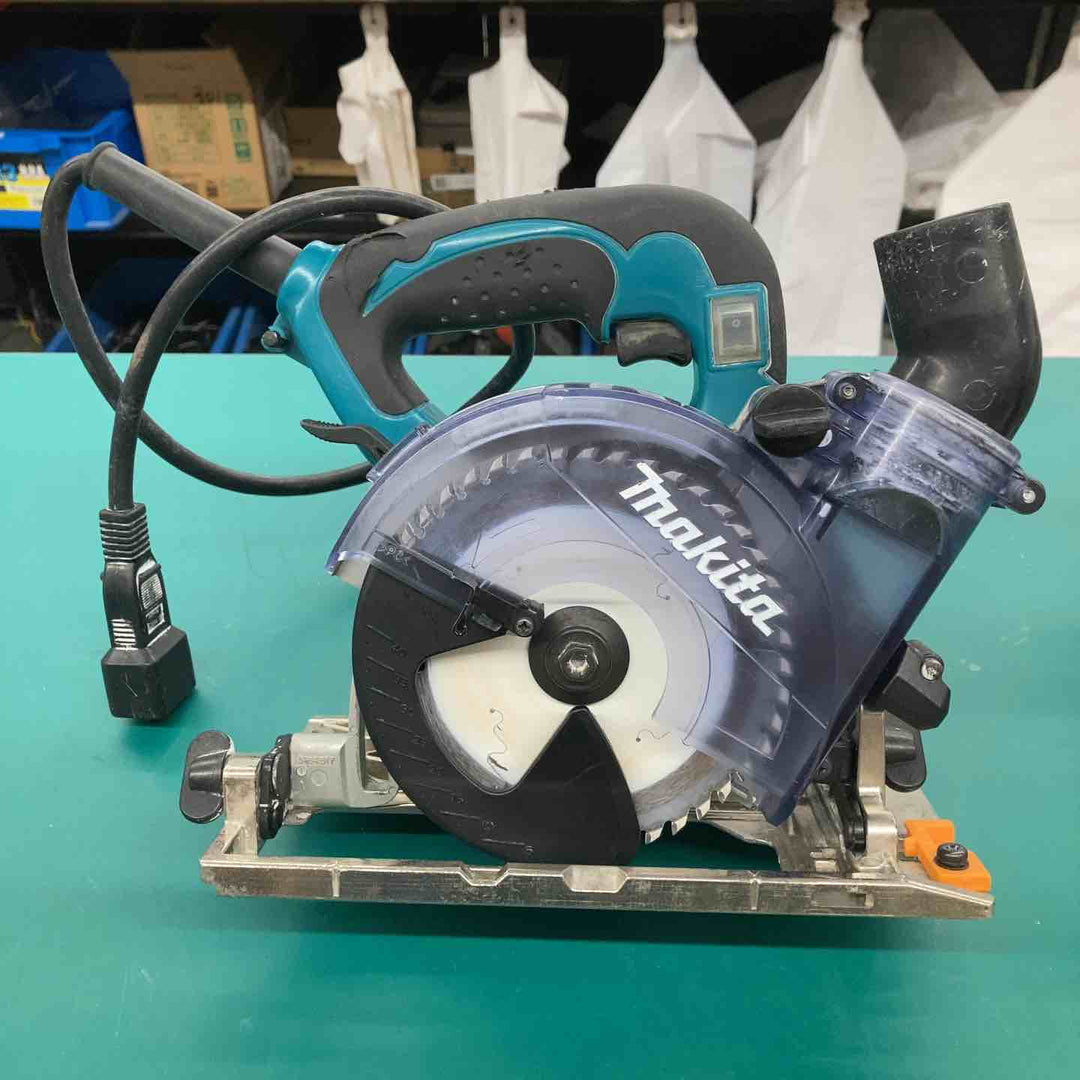 ★マキタ(makita) 防じん丸のこ KS5000FX　本体のみ【戸田店】