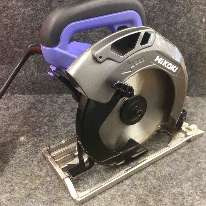 【中古美品】 ハイコーキ/HIKOKI 165mm電気丸のこ  FC6MA3 【鴻巣店】
