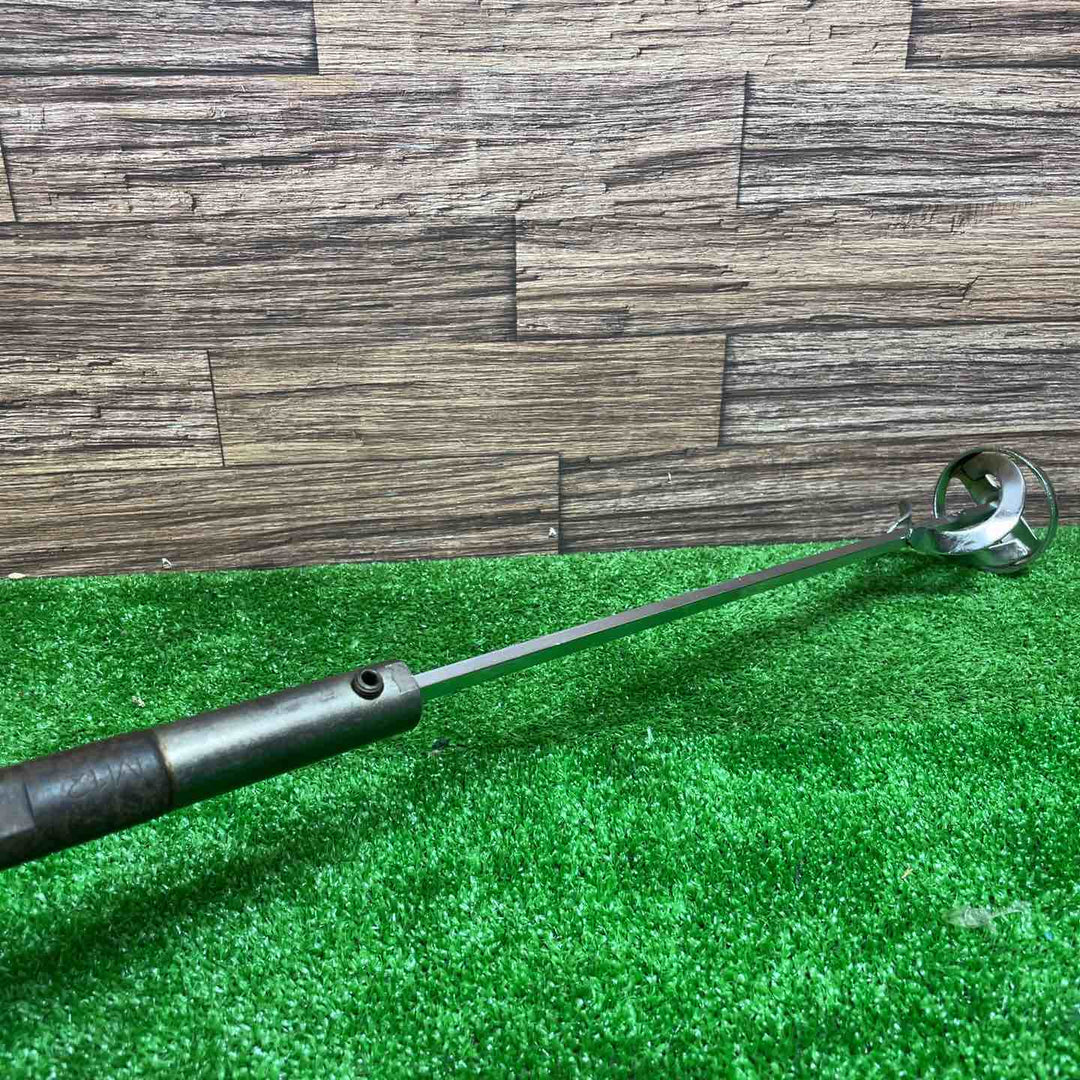 マキタ(makita) コンクリートかくはん機 UT1305【桶川店】