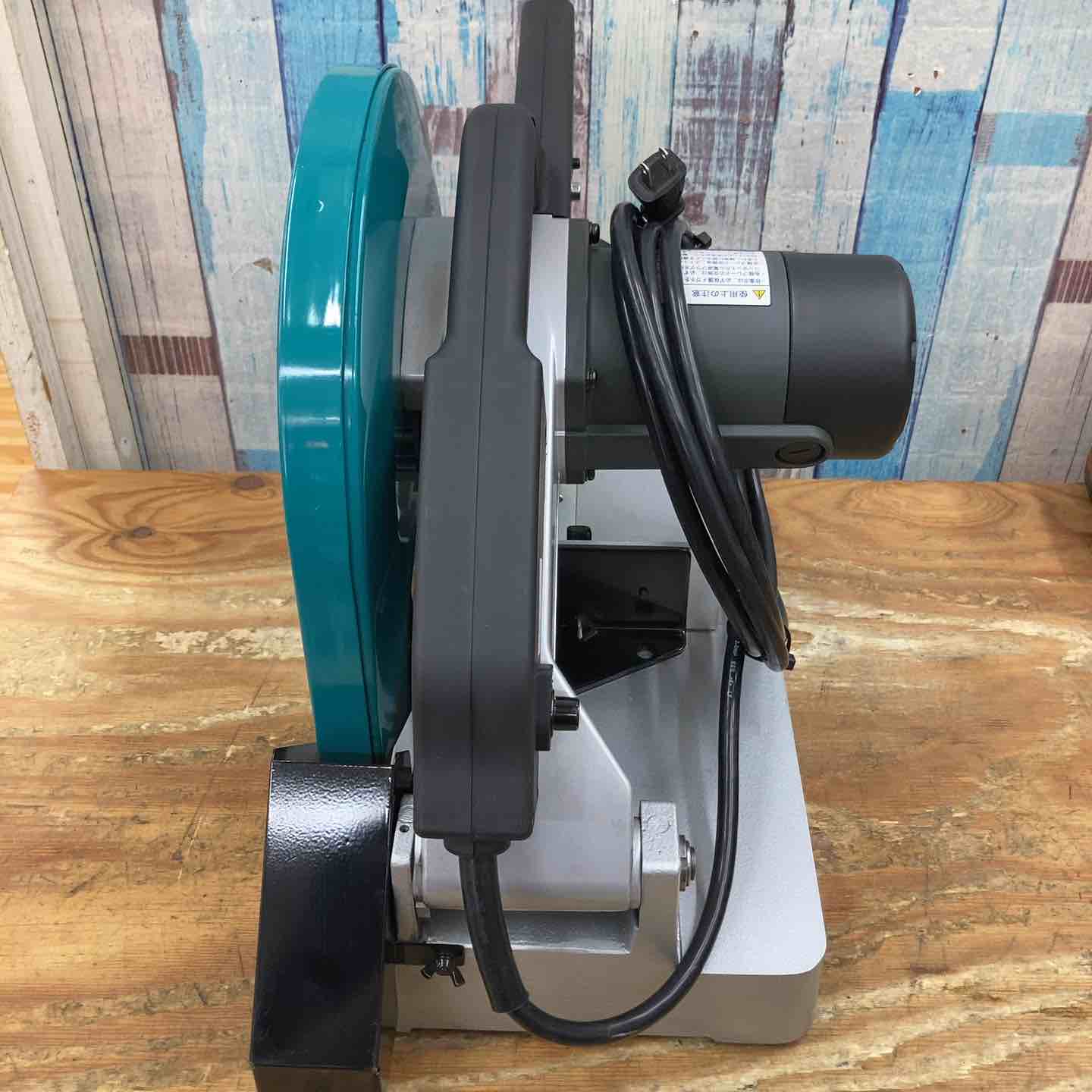 MITACHI MCM305GB マルチ切断機 コード式【市川行徳店】【店頭取引限定】【中古】管理番号：ITDDHZW4JKL0 MITACHI MCM305GB マルチ切断機 コード式【市川行徳店】【店頭取引限定