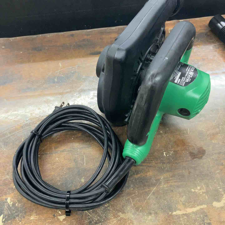 ☆ハイコーキ(HIKOKI ※旧:日立工機) ブロア RB40VA【戸田店】