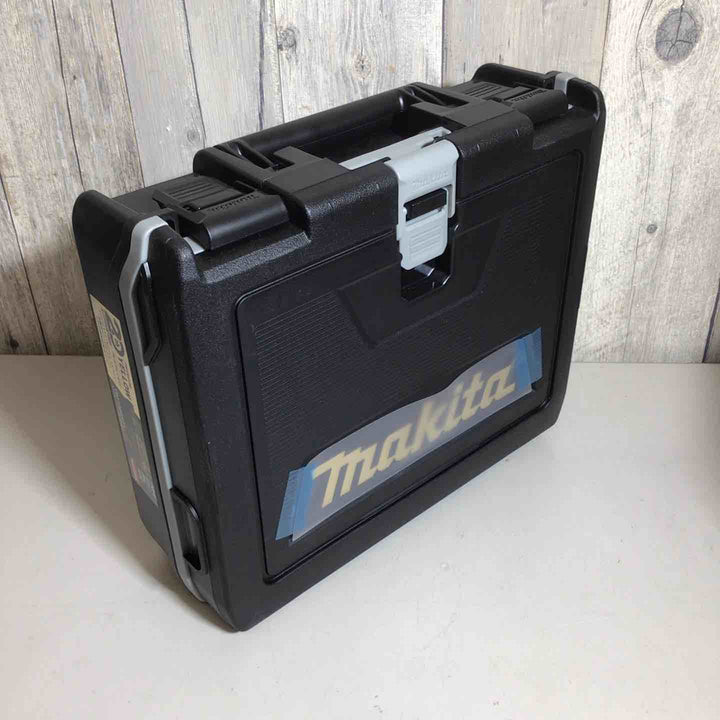☆マキタ(makita) コードレスインパクトドライバー TD173DGXPY LTX20周年限定色 プレミアムイエロー【戸田店】