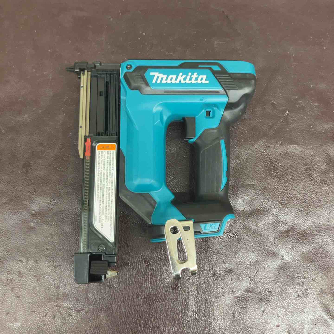 【中古品】マキタ(makita) コードレスピンネイラ PT353DRG【東大和店】