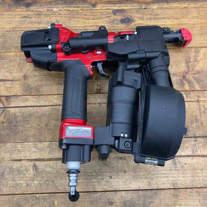★マキタ(makita) 高圧エアネジ打ち機 AR412HR【所沢店】