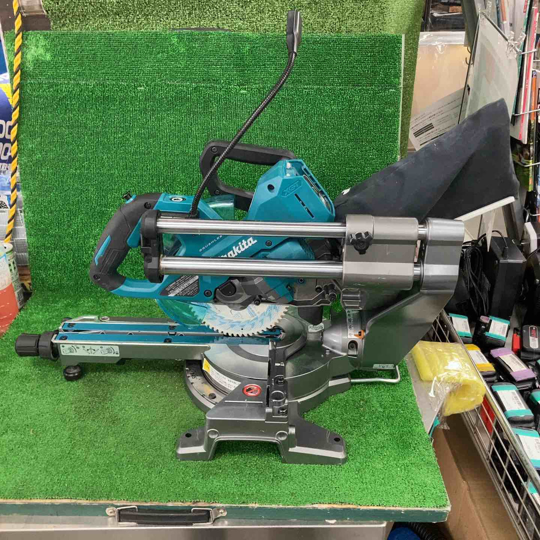 ★マキタ(makita) コードレススライドマルノコLS009GZ【川崎店】