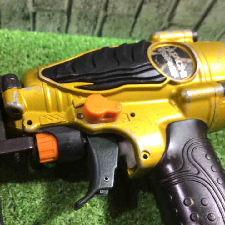 ★ハイコーキ(HIKOKI ※旧:日立工機) 高圧フロアタッカ N3804HMF【川口店】