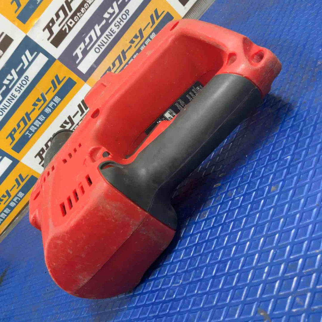 ◇マックス(MAX) コードレスハンマドリル PJ-R265 本体のみ 25.2V【草加店】