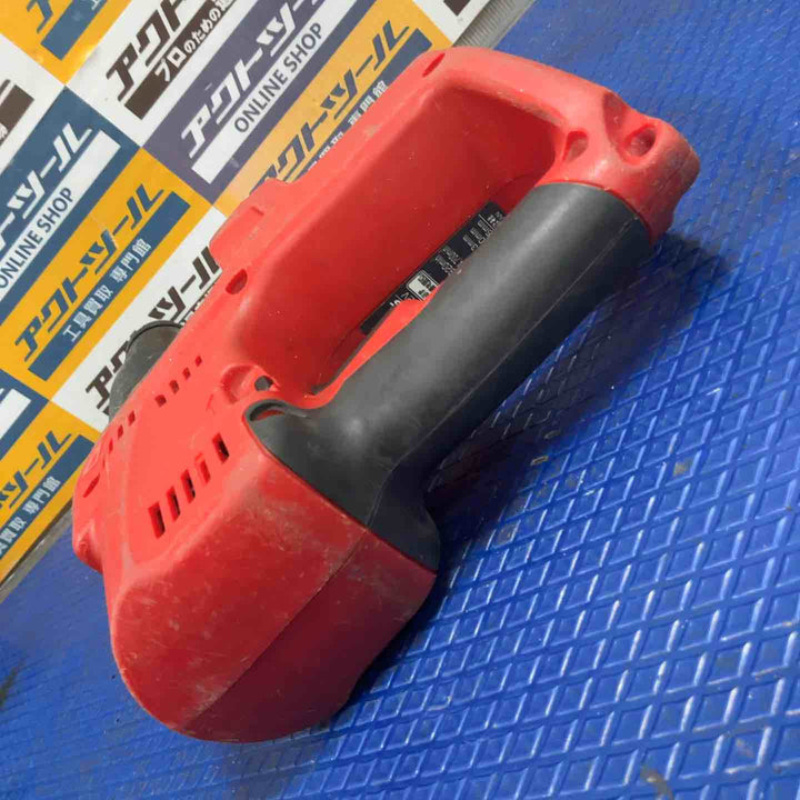 ◇マックス(MAX) コードレスハンマドリル PJ-R265 本体のみ 25.2V【草加店】