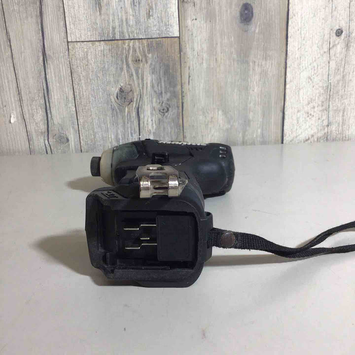 ◇マキタ(makita) コードレスインパクトドライバー TD111DZB【戸田店】