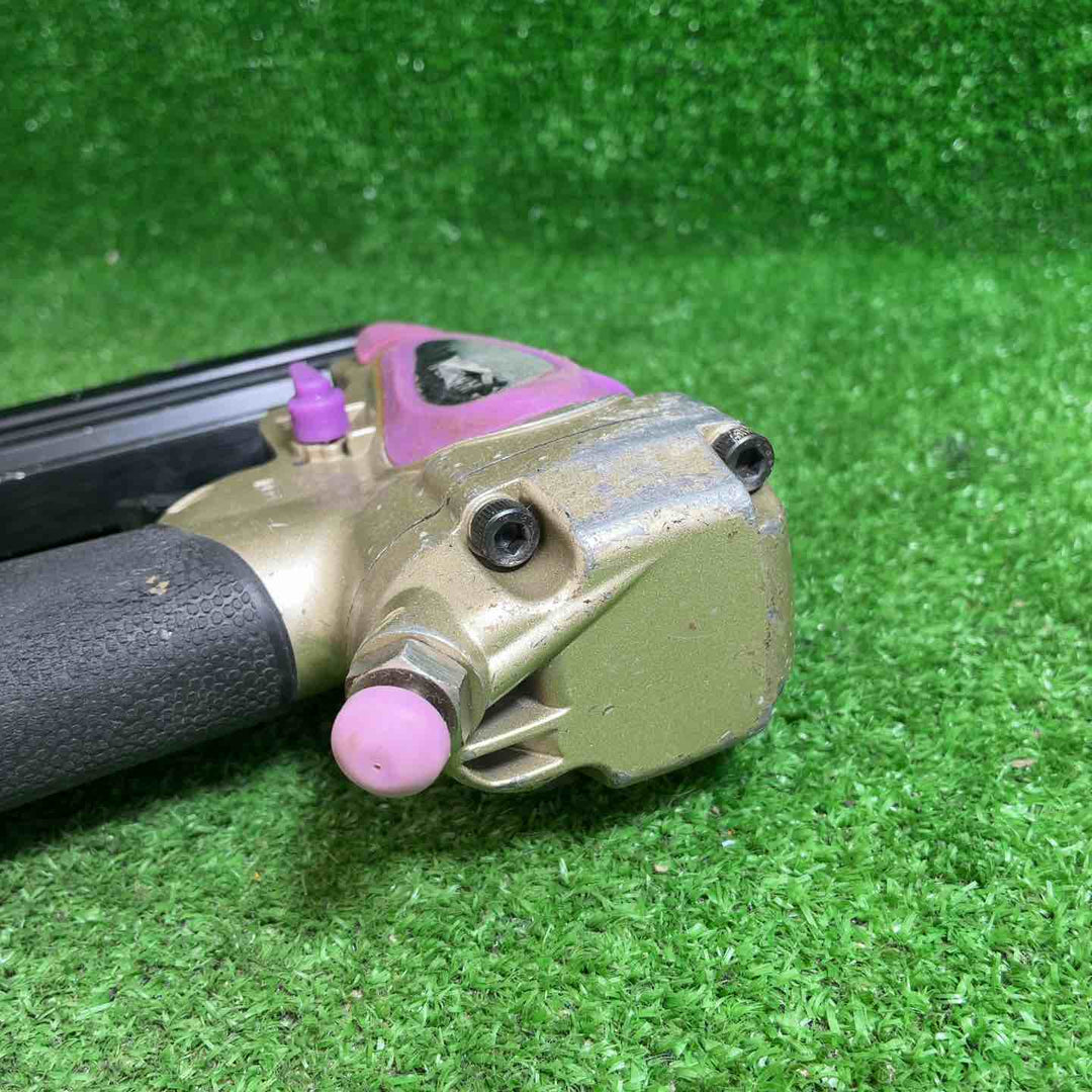 ハイコーキ(HIKOKI ※旧:日立工機) 常圧エアタッカ N2504M【藤沢店】