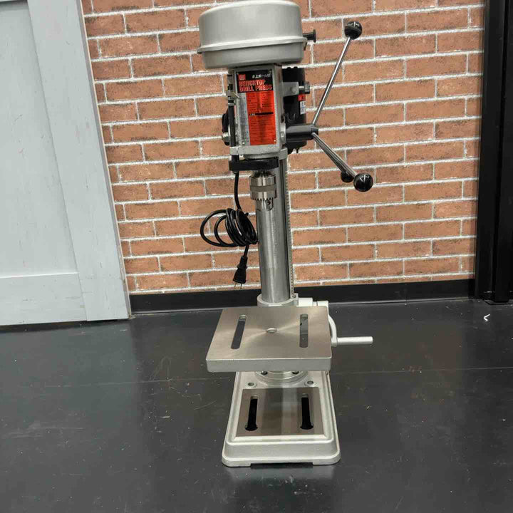【中古品/店頭受取り限定】 SK11 卓上ボール盤 600W SDP-600V 【藤沢店】