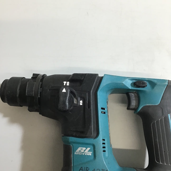 【中古品】☆マキタ(makita) 10.8V コードレスハンマドリル HR166DZK 本体のみ【戸田店】