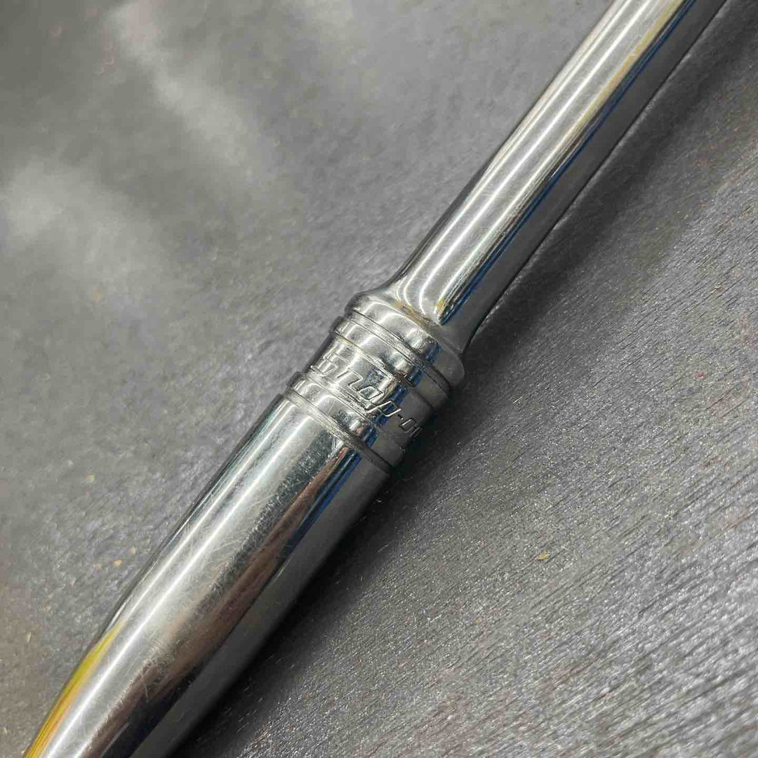 Snap-on スナップオン 1/2首振りフレックスラチェット S831【越谷店】