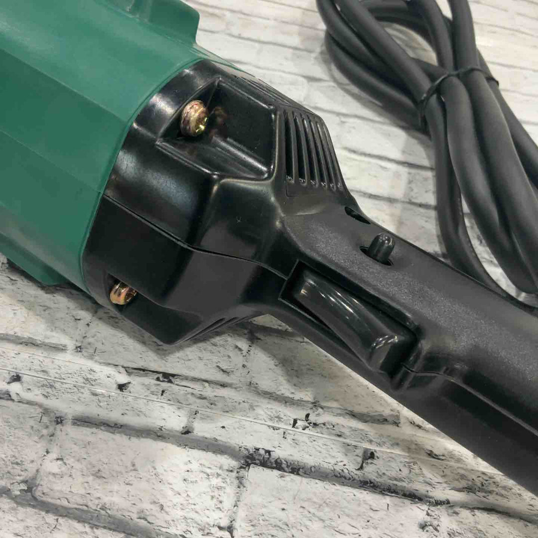 ◇ハイコーキ(HIKOKI ※旧:日立工機) 180mm 電子ディスクグラインダ G18Y1【川口店】