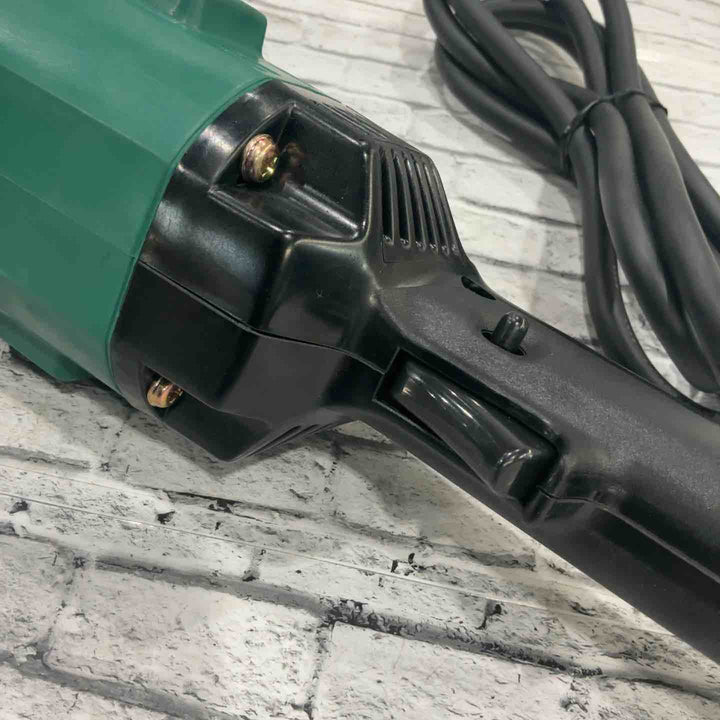 ◇ハイコーキ(HIKOKI ※旧:日立工機) 180mm 電子ディスクグラインダ G18Y1【川口店】