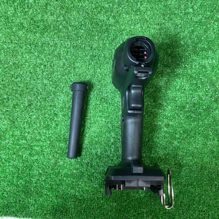 【美品】◇ハイコーキ(HIKOKI ※旧:日立工機) コードレスエアダスタ  ストロングブラック  RA18DA(NNBL)【岩槻店】