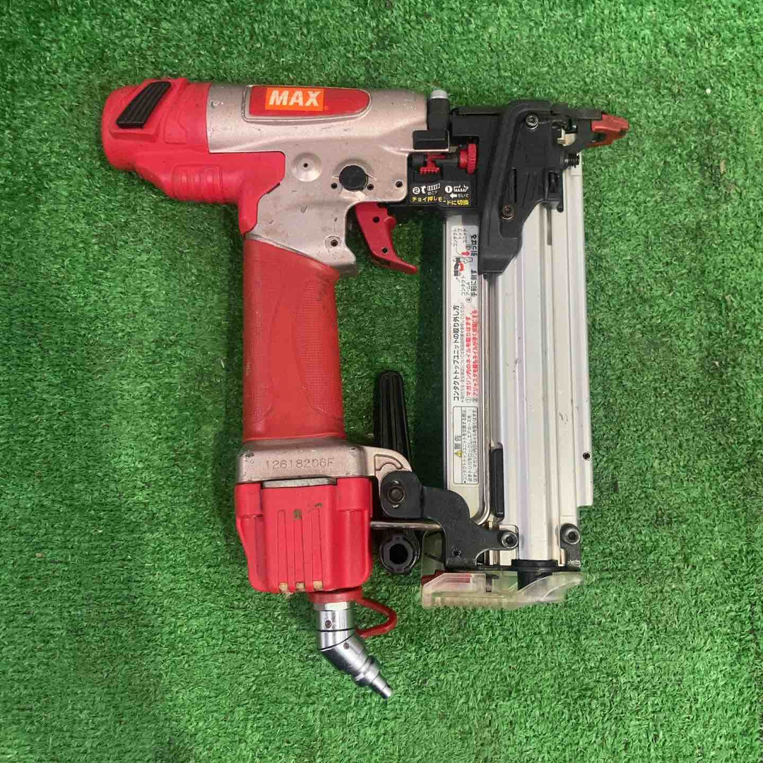 ★マックス(MAX) 高圧フィニッシュネイラ HA-55SF1(D)【町田店】