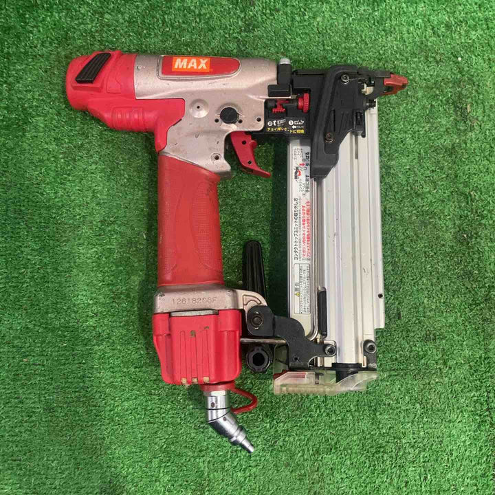 ★マックス(MAX) 高圧フィニッシュネイラ HA-55SF1(D)【町田店】