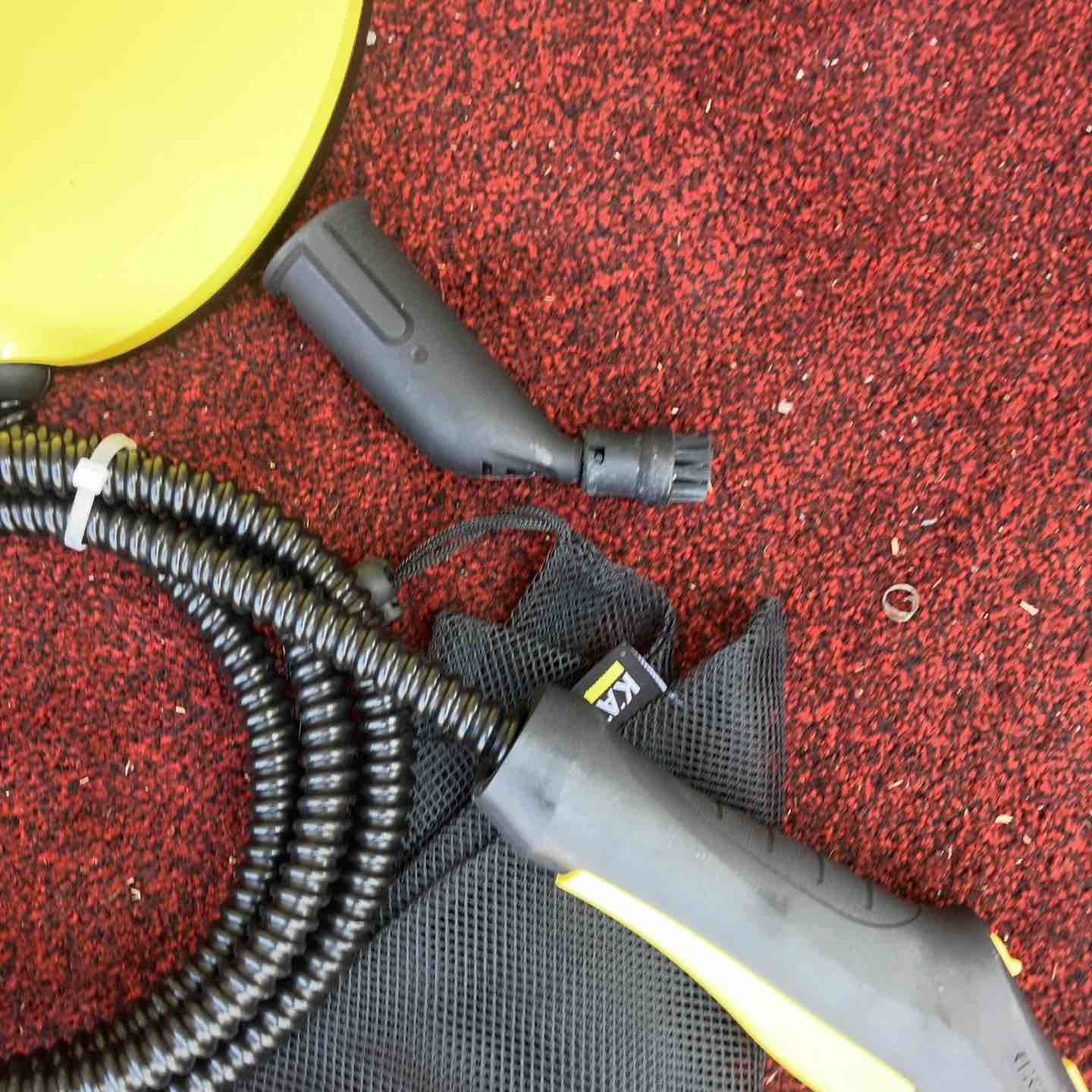 ◇ケルヒャー(Karcher) スチームクリーナー SC JTK 20【町田店