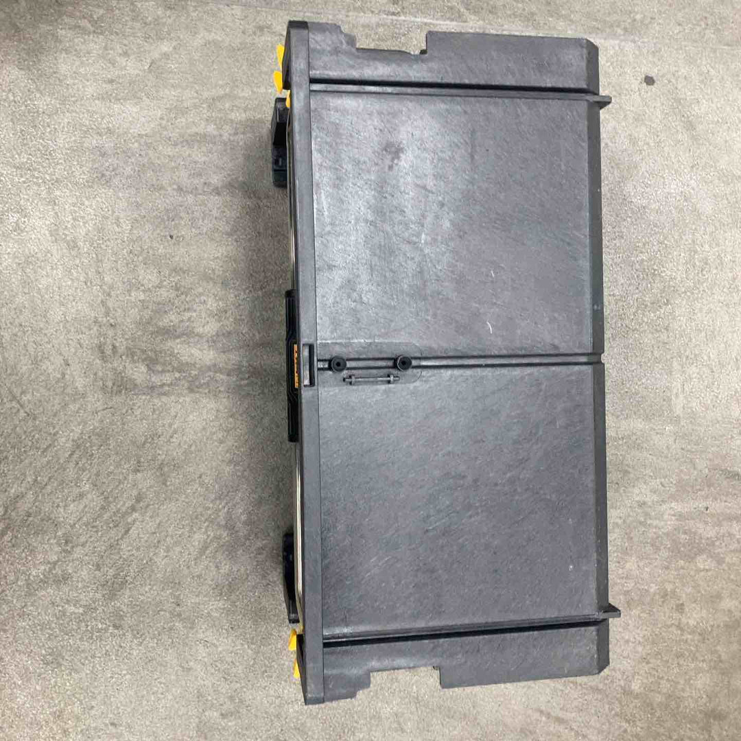 ◇デウォルト(DEWALT) トート型ツールボックス DS280 000537 DWST1-75654【川崎店】