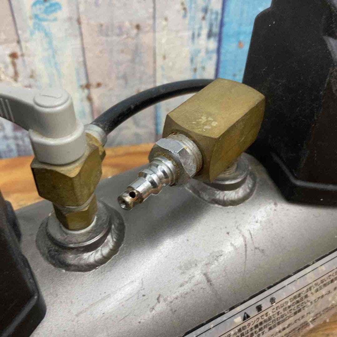 ◇日立工機 高圧エア補助タンク UA545H2【柏店】