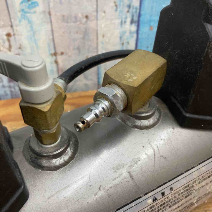 ◇日立工機 高圧エア補助タンク UA545H2【柏店】
